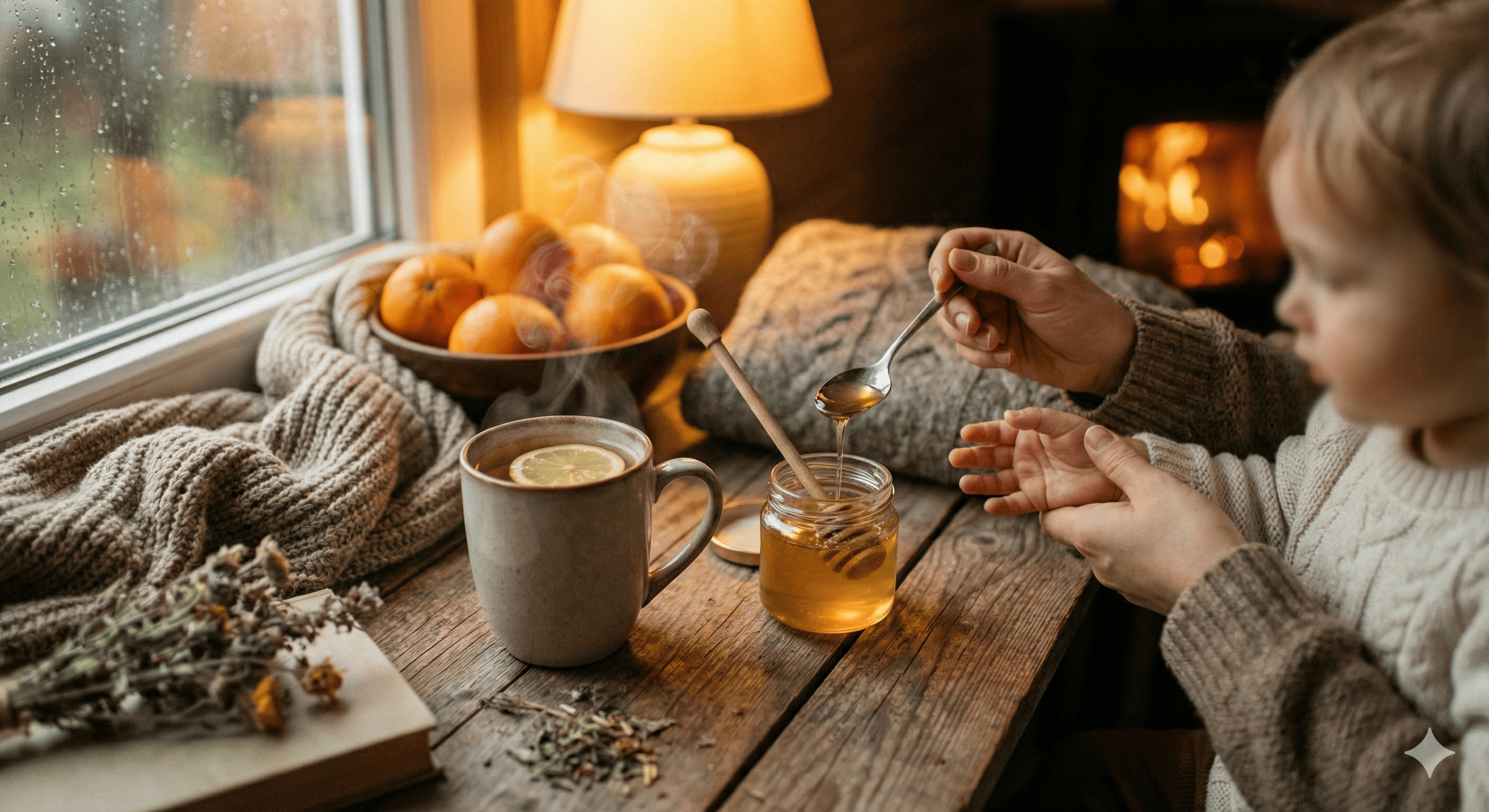 Beneficii miere salcam imunitate ceai